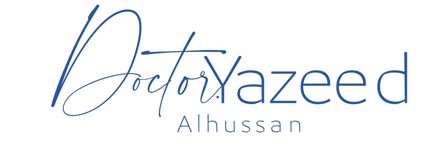 Doctor Yazeed Alhussan
